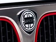 1992 Lancia Delta Integrale White Martini Livery ZLA31AB000580642